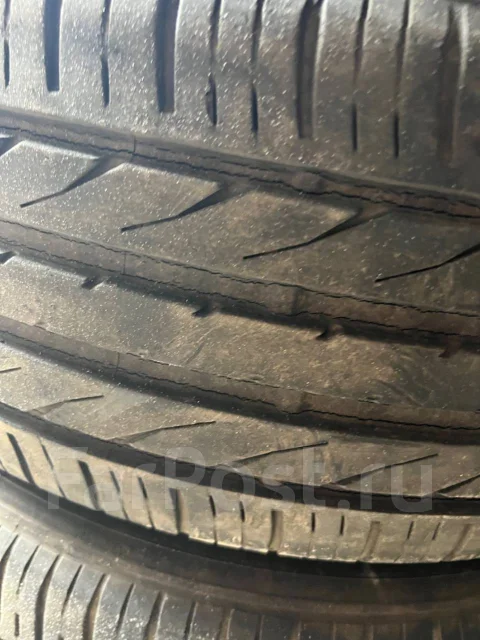 Toyo Proxes R40. ������, 2018 ���, �/�, ����� 5 % ����