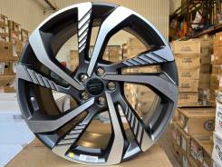 Geely. 8.0x20", 5x108, ET52,  63,4. 