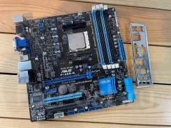 Socket FM1 ����