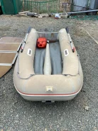 Badger Air Line. 2000 ���, ����� 4,5��., ��������� ���������, 9,9��.�., ������ ����
