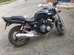 Honda CB 400SF. 400����. ��., ��������, ���������, ������ �� �� ����