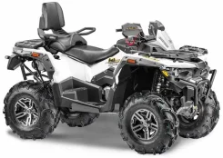 Stels ATV 800G Guepard Trophy. ��������, ��� �������. ��� ����� �� ������������ ����