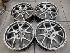 A-Tech Schneider. 7.0x17", 5x114.3, ET48,  73,1. 