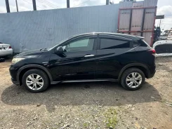 Honda Vezel. RU4, LEB ����
