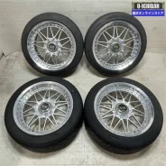 Work Rezax. 8.0/9.0x17", 5x114.3, ET35/36, �� 73,1���. ����