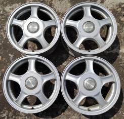 Nexta. 6.5x15", 5x100, 5x114.3, ET45,  73,1. 