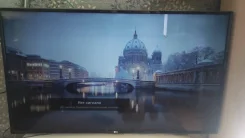 LG 49UK6300. LED ����