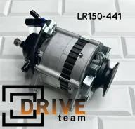 ��������� LR150-441 DAL051 101-077 4JG2 4JA1 4JB1 12V 80A LR150-441 ����