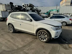 BMW X3 ����