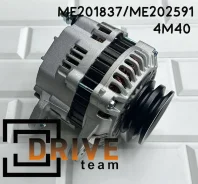 ��������� ME201837 ME202591 DAL012 4M40 90A ME201837 ����