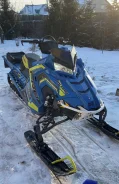 Polaris PRO-RMK. ��������, ��, �� ����