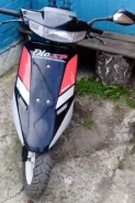 Honda Dio AF18. 49����. ��., ��������, ��� ���, ������ �� �� ����