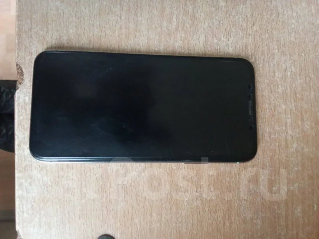 Apple iPhone Xs. �/�, 256 ��, �����, 4G LTE ����