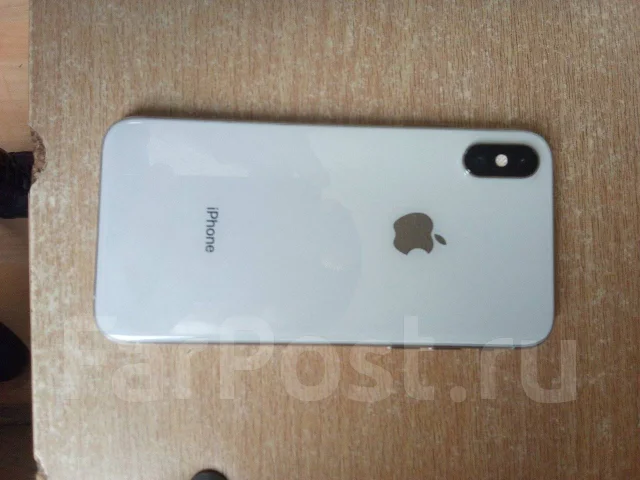 Apple iPhone Xs. �/�, 256 ��, �����, 4G LTE ����