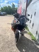 KTM 1290 Super Adventure S. 1 301����. ��., ��������, ���������, ������ �� �� ����