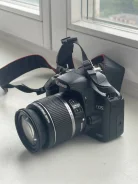 Canon EOS 500D ����