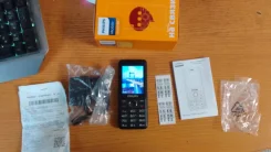 Philips Xenium E172. �/�, �� 8 ��, ������, Dual-SIM, ��������� ����