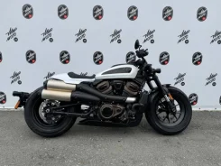 Harley-Davidson Sportster. 1 250����. ��., ��������, ���������, ��� ������� ����