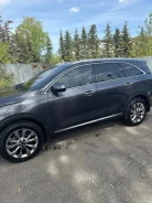 Kia Sorento. 3 ����