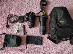 Nikon D3100 Kit ����