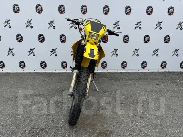 Suzuki DR-Z 400S. 400����. ��., ��������, ���������, ��� ������� ����