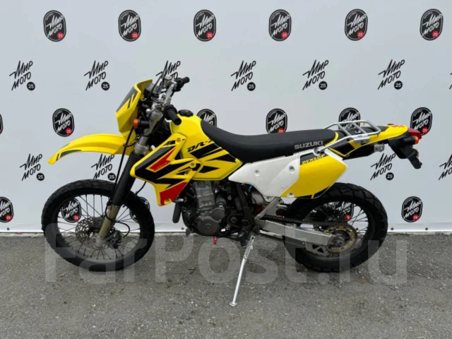 Suzuki DR-Z 400S. 400����. ��., ��������, ���������, ��� ������� ����