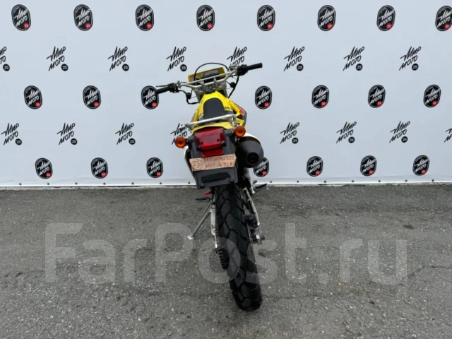 Suzuki DR-Z 400S. 400����. ��., ��������, ���������, ��� ������� ����