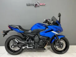 Yamaha XJ 600 S Diversion. 600����. ��., ��������, ���������, ��� ������� ����