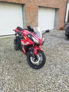 Yamaha YZF-R3. ��������, ������ �� �� ����