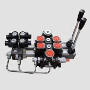 ������������������� 2PC100-N2(210)-VRP-AED3AED3T3-VRE-24VDC ����
