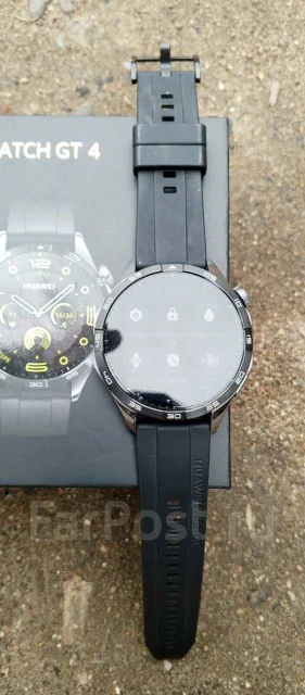 Huawei Watch GT 4 ����