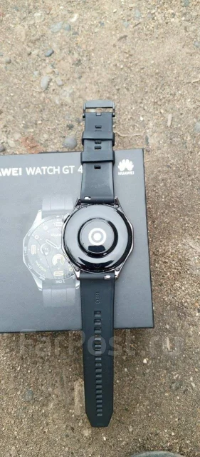 Huawei Watch GT 4 ����
