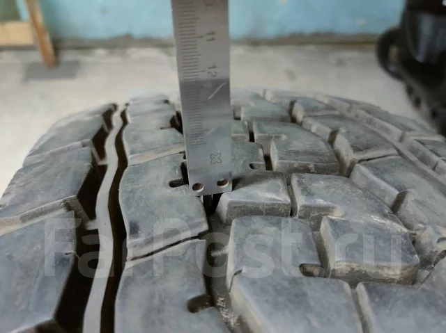 Bridgestone M890. �����������, 2019 ���, �/�, ����� 10 %. ��������� ����