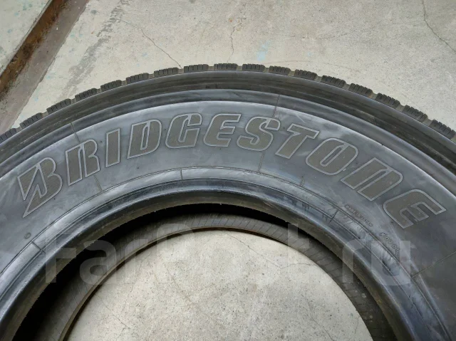 Bridgestone M890. �����������, 2019 ���, �/�, ����� 10 %. �������� ������ ����