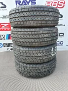 Toyo H20. ������, 2018 ���, ����� ����