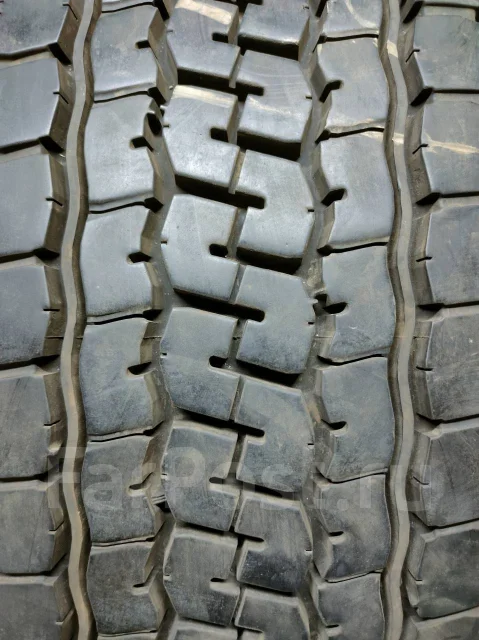 Bridgestone M890. �����������, 2018 ���, �/�, ����� 20 %. ��������� ����