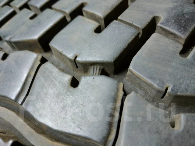 Bridgestone M890. �����������, 2018 ���, �/�, ����� 20 %. ��������� ����