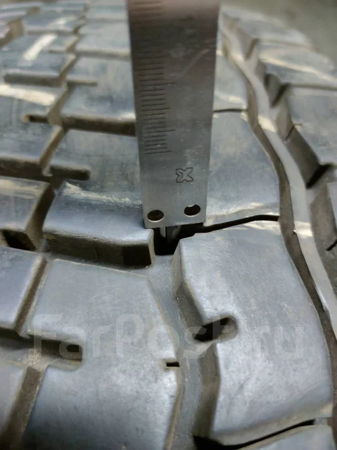 Bridgestone M890. �����������, 2018 ���, �/�, ����� 20 %. ��������� ����
