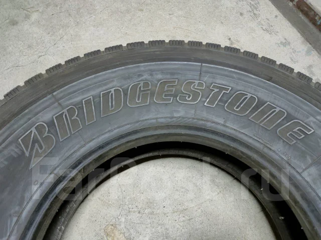 Bridgestone M890. �����������, 2018 ���, �/�, ����� 20 %. �������� ������ ����