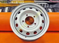 Trebl 64G48L. 6.0x15", 5x139.7, ET40, �� 98,6���. ����
