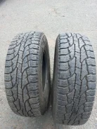 Nokian Rotiiva AT Plus. ����� at, �/�, ����� 5 % ����