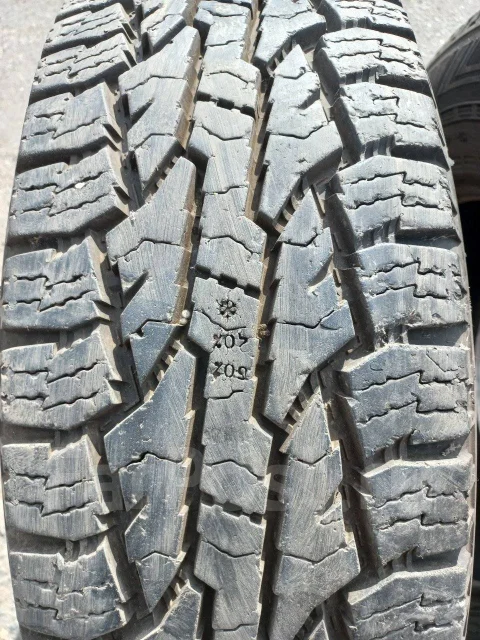 Nokian Rotiiva AT Plus. ����� at, �/�, ����� 5 % ����