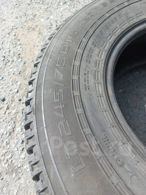 Nokian Rotiiva AT Plus. ����� at, �/�, ����� 5 % ����
