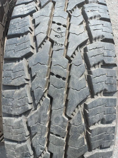 Nokian Rotiiva AT Plus. ����� at, �/�, ����� 5 % ����