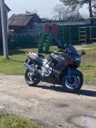 Kawasaki ZZR. 400����. ��., ��������, ���������, ������ �� �� ����
