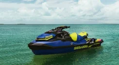 BRP Sea-Doo Wake. 2019 ��� ����