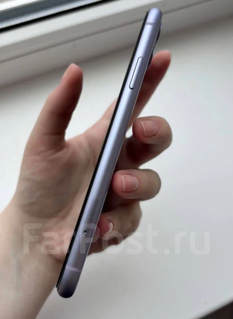 Apple iPhone 11. �/�, 128 ��, ����������, 4G LTE, 5G ����