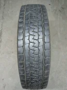 Bridgestone M890. �����������, 2017 ���, �/�, ����� 20 %. ��������� ����