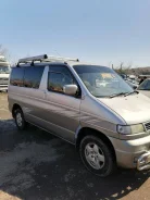 Mazda Bongo Friendee. SGLR105138, WL221581 ����