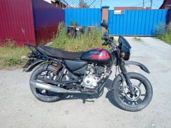 Bajaj Boxer BM 150 X. 150����. ��., ��������, ���������, ������ �� �� ����